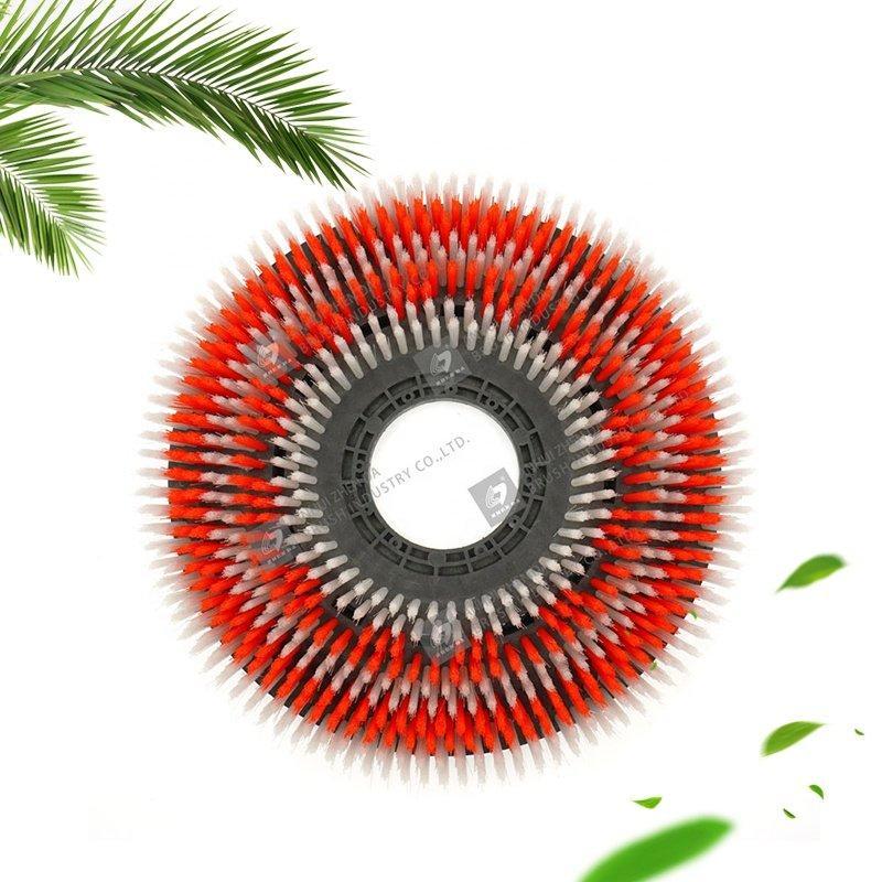 Полировальная щетка для ковров на основе нейлона (арт. 25-1408287)