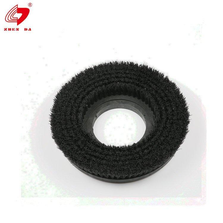 Щетка для пола с абразивным проволочным валиком для автоматической мойки пола Zhenda (арт. 25-1408291)