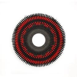 Щетка для пола с диском Zhenda с PP щетиной и высокой стойкостью к износу (арт. 25-1408294)