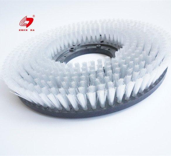 Щетка для пола электрическая с дисками 14-21 дюймов (арт. 25-1408297)