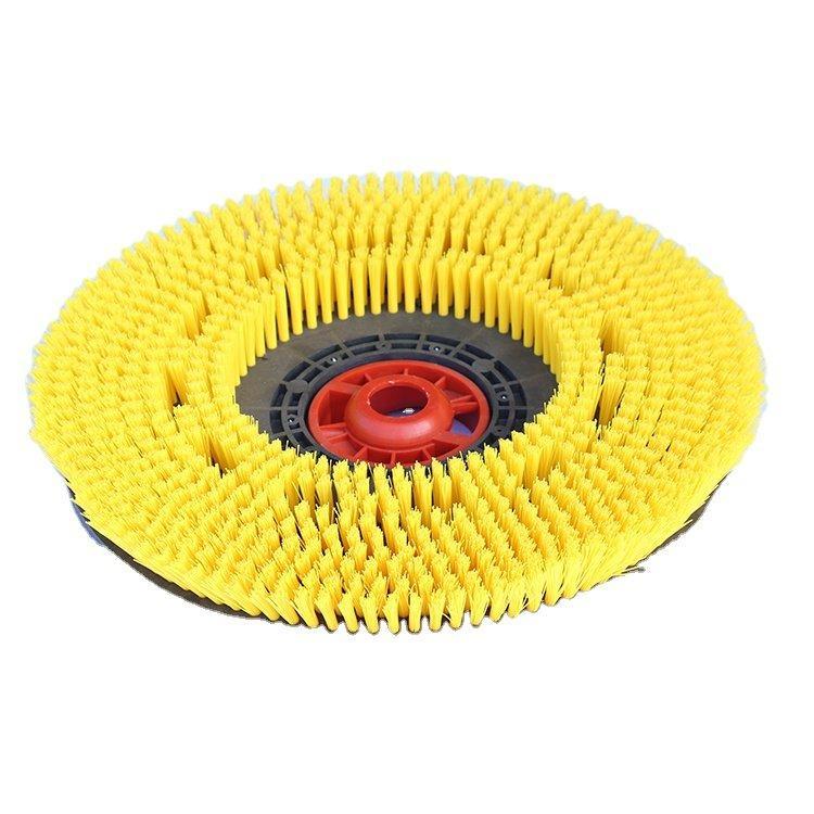 Щетка для пола с ротацией для моющих машин (арт. 25-1408300)