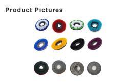 Щетка для пола с ротацией для моющих машин (арт. 25-1408300)