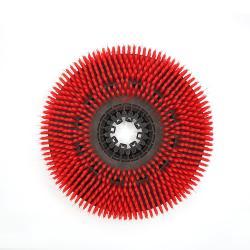 Щетка для дисков Zhenda с долгим сроком службы и простотой использования (арт. 25-1408304)