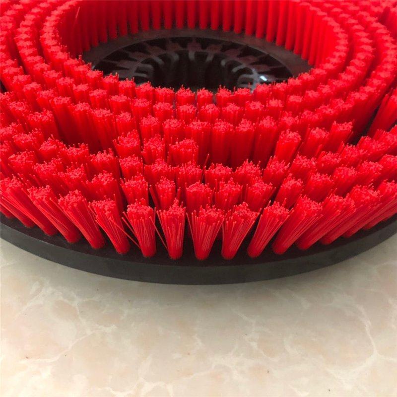 Щетка для дисков Zhenda с долгим сроком службы и простотой использования (арт. 25-1408304)