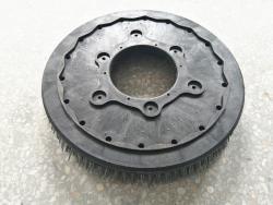 Щетка для дисков Zhenda с долгим сроком службы и простотой использования (арт. 25-1408304)