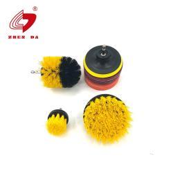 Набор щеток для уборки, 10 штук (арт. 25-1408308)