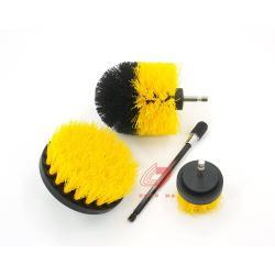 Щетка для универсальной чистки Zhenda 4PC (арт. 25-1408317)