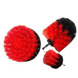 Набор щеток для мойки автомобиля (арт. 25-1408322)