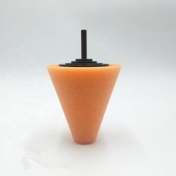 Шарик для полировки металла алюминия и нержавеющей стали (арт. 25-1408334)