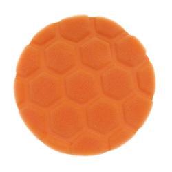 Набор для полировки автомобиля с шерстяными насадками и адаптером для дрели (арт. 25-1408336)