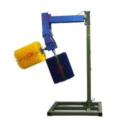 Массажная щетка для коровы для очистки тела (арт. 25-1408341)