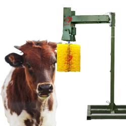 Щетка для коров с автоматической системой чистки (арт. 25-1408342)