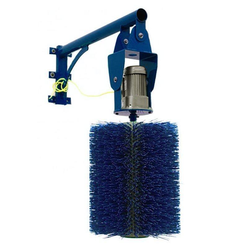 Автоматическая щетка для тела скота из высококачественного материала PP (арт. 25-1408344)