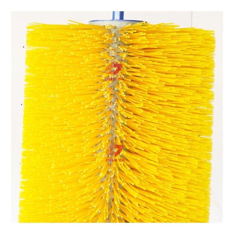 Электрическая автоматическая щетка для тела коровы (арт. 25-1408346)