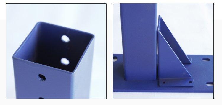 Автоматическая щетка для коров с двумя вращающимися головками высокого качества Zhenda (арт. 25-1408353)