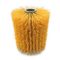 Электрическая автоматическая щетка для массажа коров (арт. 25-1408372)