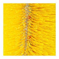 Массажная щетка для скота из алюминиевого сплава с легким и прочным дизайном (арт. 25-1408374)