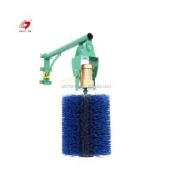 Массажная щетка для коров с мотором для чистки шерсти (арт. 25-1408378)