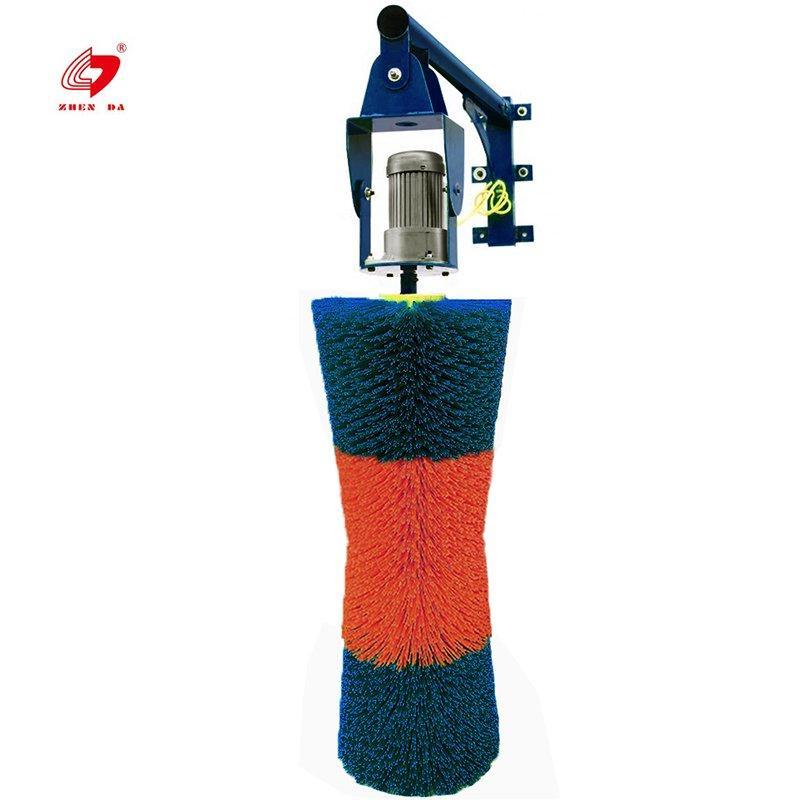 Щетка для ухода за лошадьми Zhenda (арт. 25-1408379)