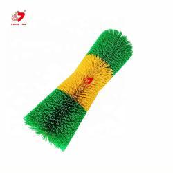 Щетка для ухода за лошадьми Zhenda (арт. 25-1408379)