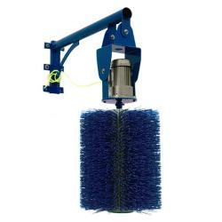 Автоматическая ковшовая щетка для коров с поворотной функцией для увеличения производства молока (арт. 25-1408385)