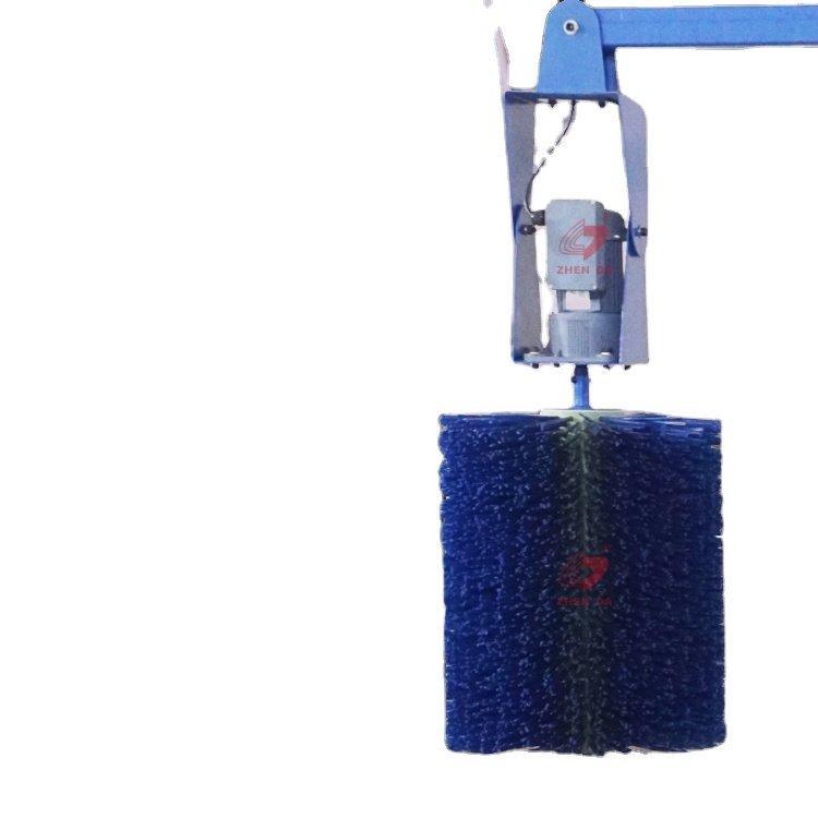 Электрическая автоматическая щетка для тела коровы с маятниковым движением (арт. 25-1408394)