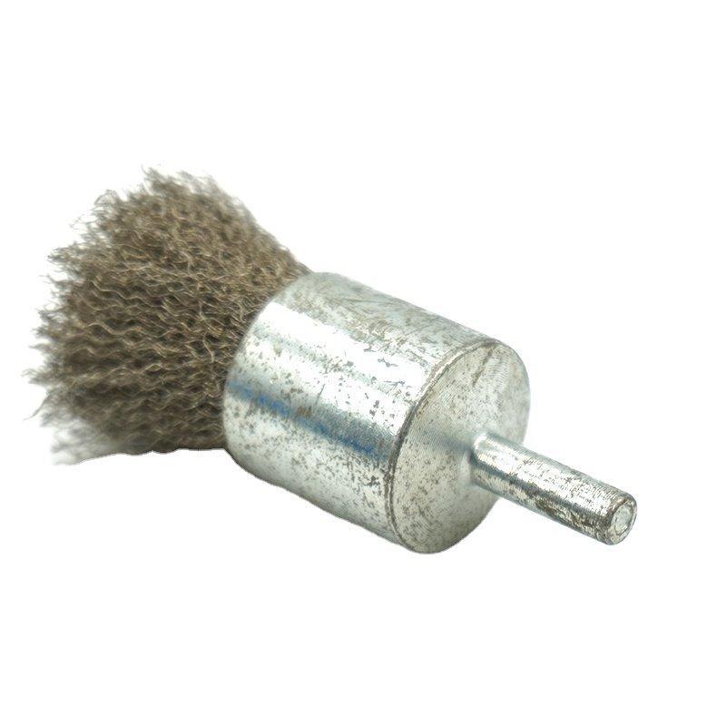 Щетка-щипец из стали для промышленного применения (арт. 25-1408403)