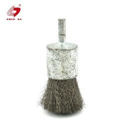 Щетка-щипец из стали для промышленного применения (арт. 25-1408403)