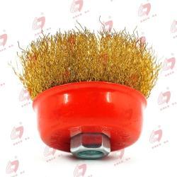 Щетка для инструментов из латуни (арт. 25-1408404)