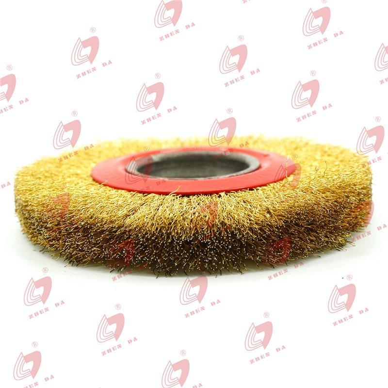 Щетка для чистки и полировки Zhenda (арт. 25-1408406)