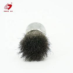 Щетка проволочная для обработки краев и удаления заусенцев (арт. 25-1408412)