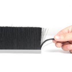 Щетка для использования в автоматических дверях (арт. 25-1408423)