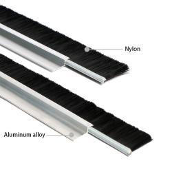 Щетка для использования в автоматических дверях (арт. 25-1408423)