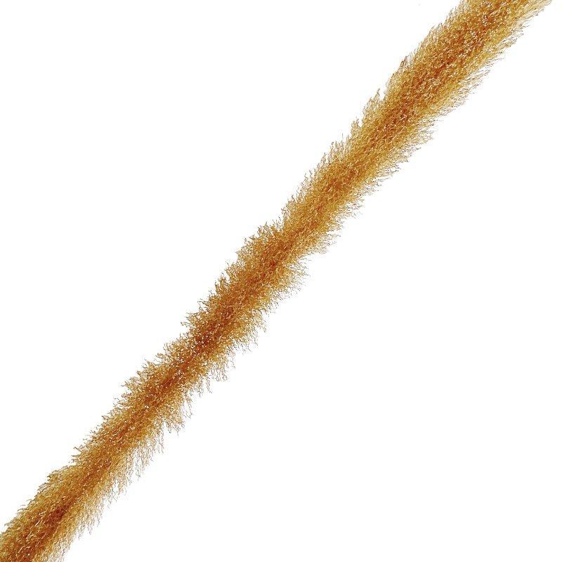 Щетка из стальной проволоки и нейлоновым ворсом (арт. 25-1408426)