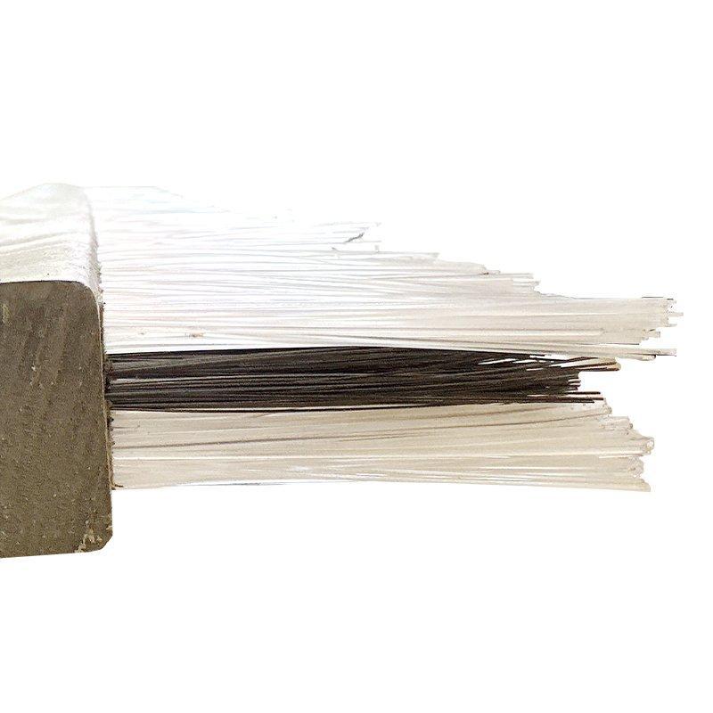 Щетка с смешанными жесткими нейлоновыми щетинами и стальной проволокой (арт. 25-1408427)