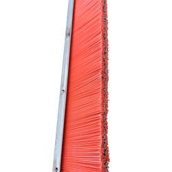 Щетка для очистки бетонных блоков Zhenda из нейлона/ПП/стальной проволоки (арт. 25-1408428)