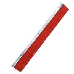 Щетка из смешанных нейлона и стальной проволоки (арт. 25-1408430)