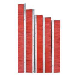 Щетка для очистки формы из ПП и стальной проволоки (арт. 25-1408431)