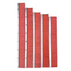 Щеткой из нейлона и стальной проволоки для очистки кирпичных форм (арт. 25-1408432)