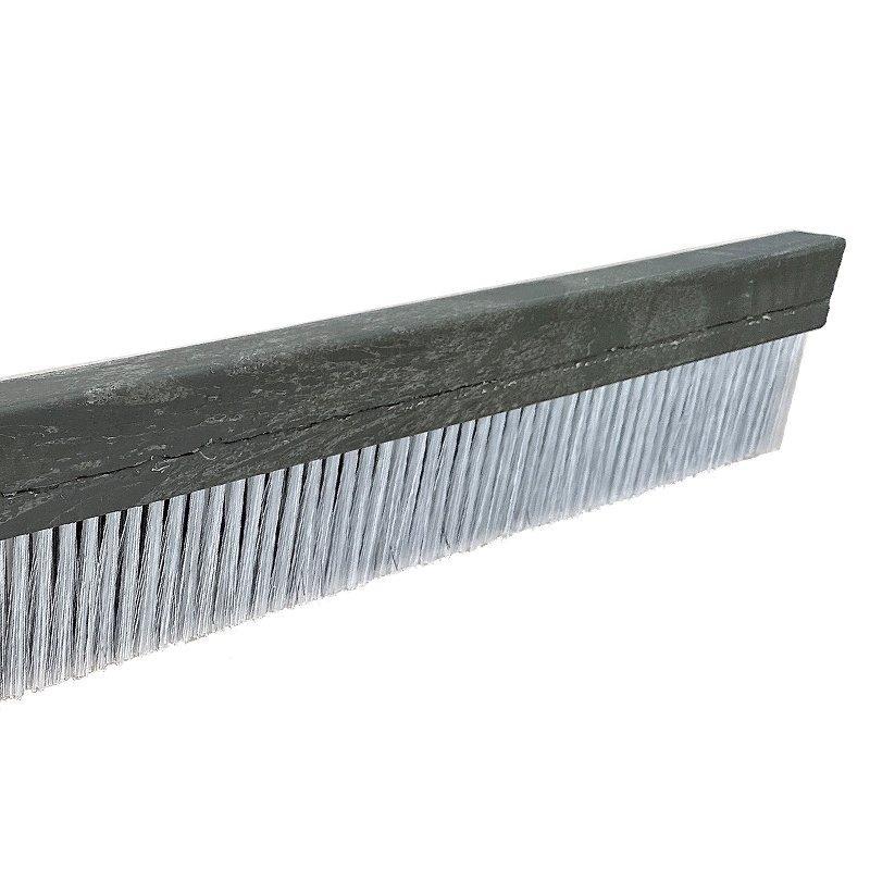 Щетка для производства бетонных кирпичей (арт. 25-1408433)