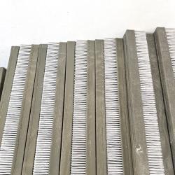 Щетка для полировки и чистки кирпичных машин (арт. 25-1408434)