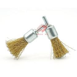 Щетка для чистки и полировки из стали (арт. 25-1408445)