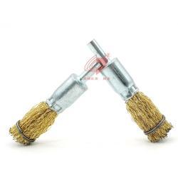 Щетка для чистки и полировки из стали (арт. 25-1408445)