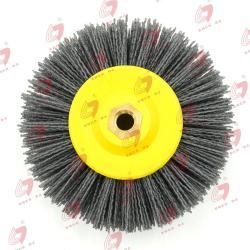 Щетка для дисков с абразивными щетинами (арт. 25-1408448)