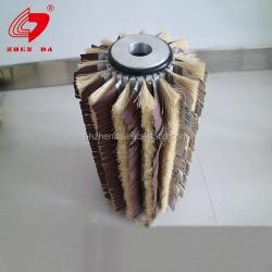 Шлифовальная бумага для дерева и валиком для полировки (арт. 25-1408459)