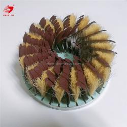 Щетка для шлифовки и полировки дерева (арт. 25-1408460)