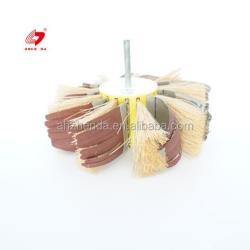 Щетка для полировки Zhenda для деревообрабатывающей промышленности (арт. 25-1408464)