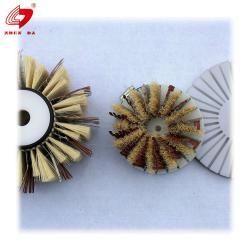 Полировочный валик из сизаля и шлифовальной бумаги для деревообрабатывающей промышленности (арт. 25-1408472)