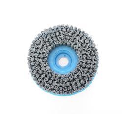 Щетка абразивная карбид кремния для обработки дерева (арт. 25-1408474)