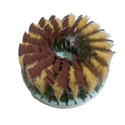 Щетка-диск для угловых шлифмашин (арт. 25-1408482)